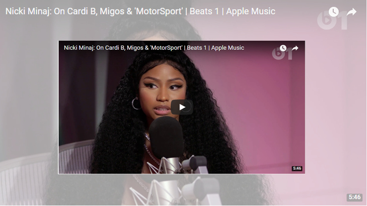 Nicki-Minaj