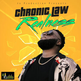 Chronic Law - Realness