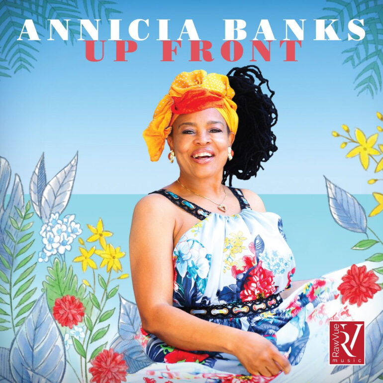Annicia Banks - Hush